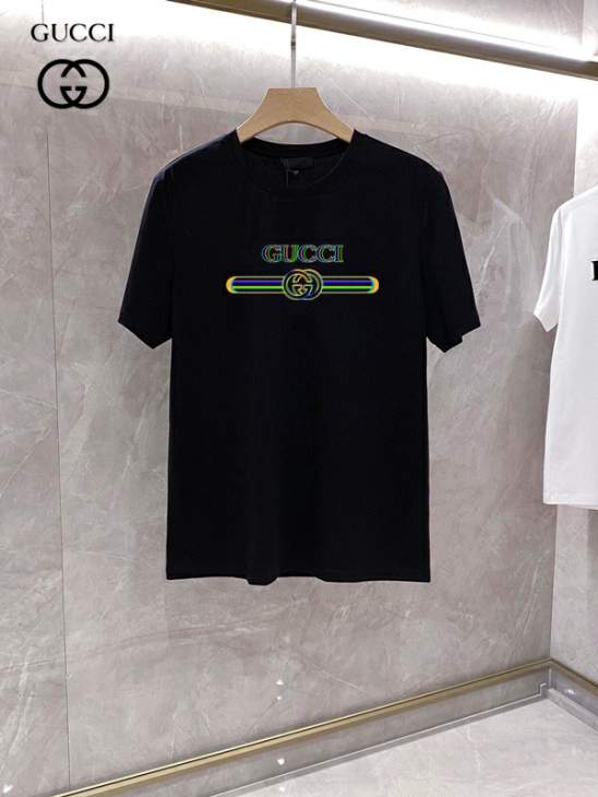 Picture of Gucci T Shirts Short _SKUGucciS-5XL25tx4911528